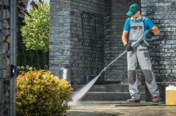 Playground Equipment Cleaning in Palmview, TX